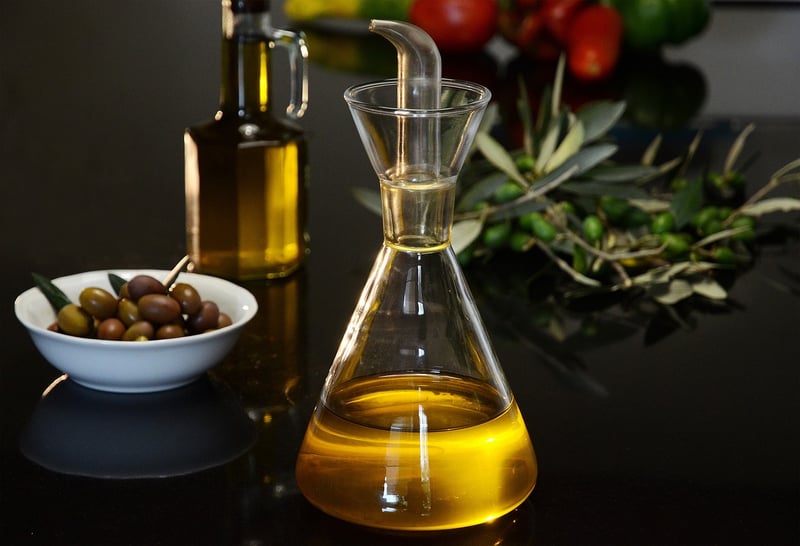 Mediterranean Diet