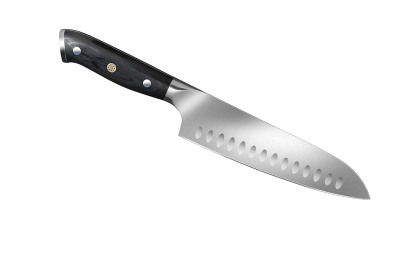 Chef's Knife