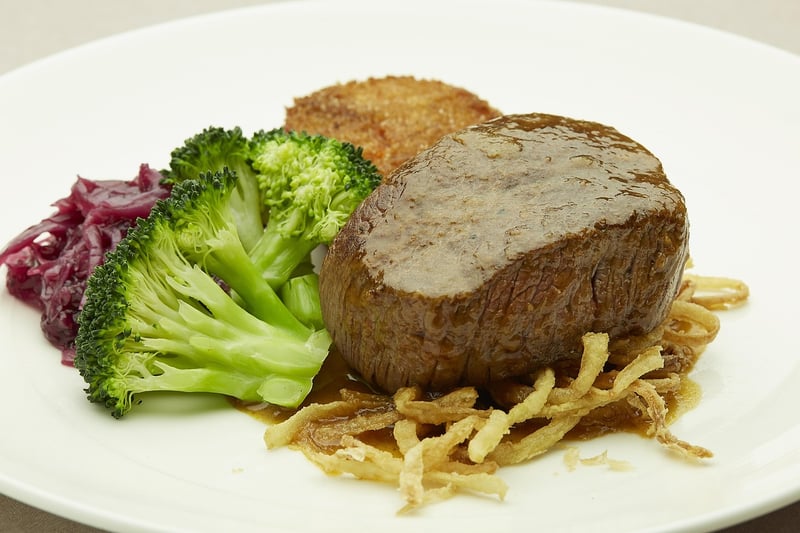 Sous Vide Cooking